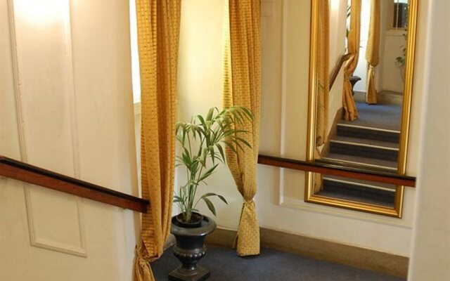 Hotel Mariahilf