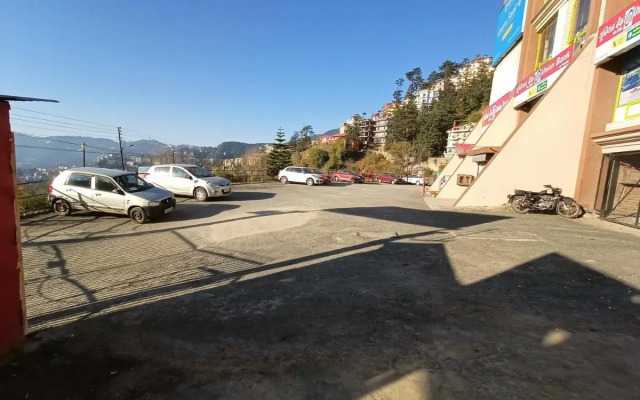 The Grand Madhushala Shimla