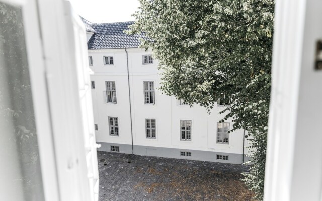 Grand Apartment in Copenhagen