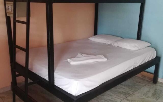 Costa Linda Art Hostel