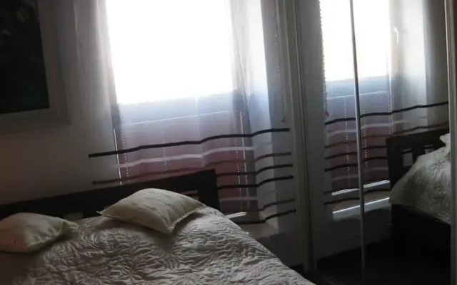 Apartament Carlos - Sea Towers