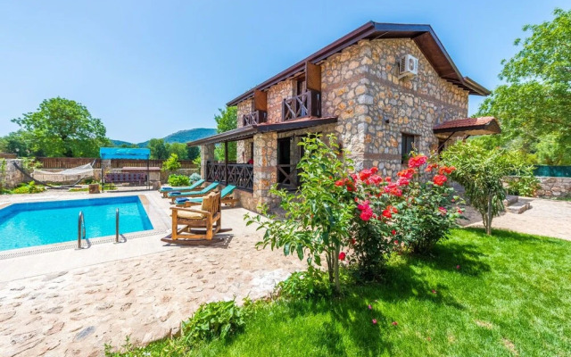 Kaya Cottage Villa 1