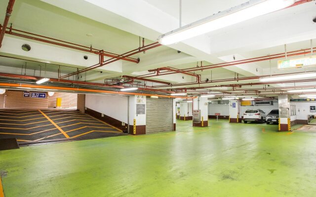 RSL Hotel Taipei Zhonghe