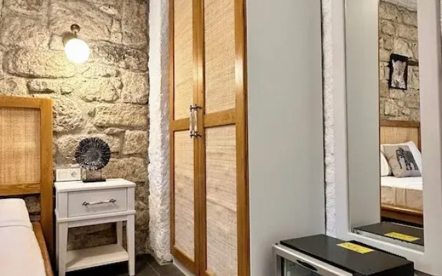 The Comelly Alaçatı