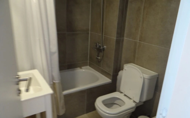 Salguero Suites