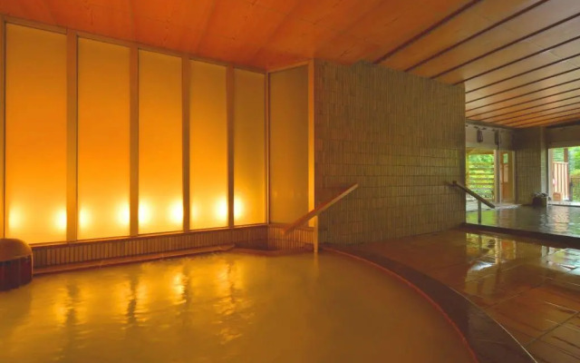 Musubinoyado Airinkan