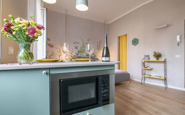 Rome as you feel - Pellegrino Suite in Navona