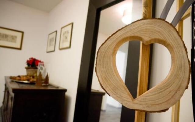 Spa & Wellness Apartment Gerda