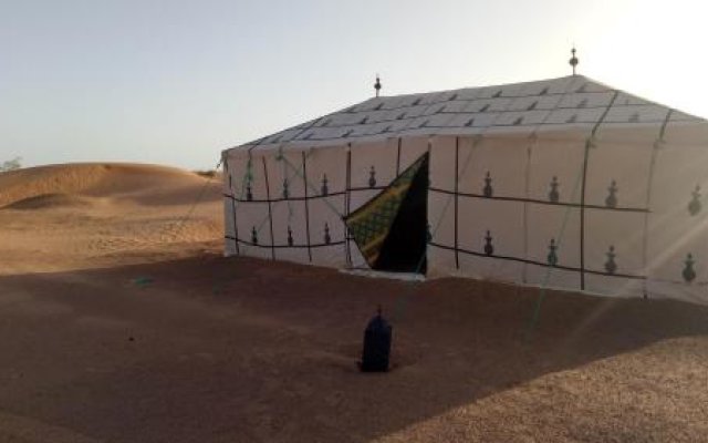 Merzouga Journeys Camp