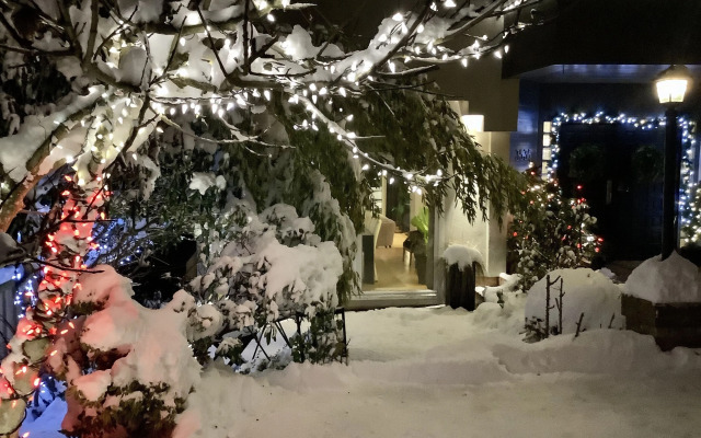 Suite Smart Vancouver