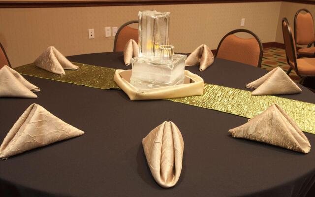 Best Western Plus Duncanville/Dallas
