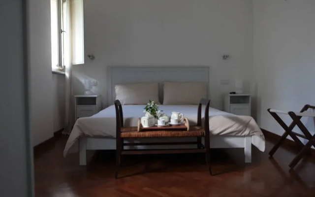 Holiday Home On The Hills Of Lucca Private Pool - Hotel in 卢卡 - Photo 3