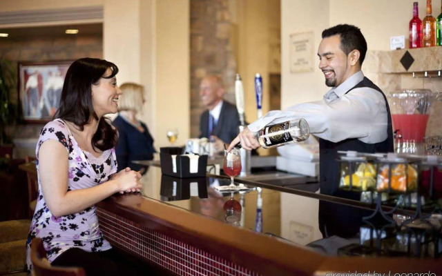 Embassy Suites by Hilton Tucson Paloma Village