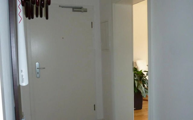 Fewo Dresden-Trachau