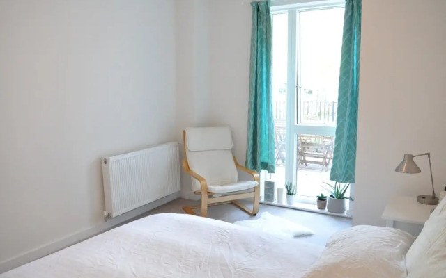 Fantastic Modern 1 Bed in Brixton