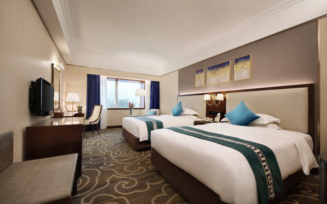 Asia International Hotel Guangzhou