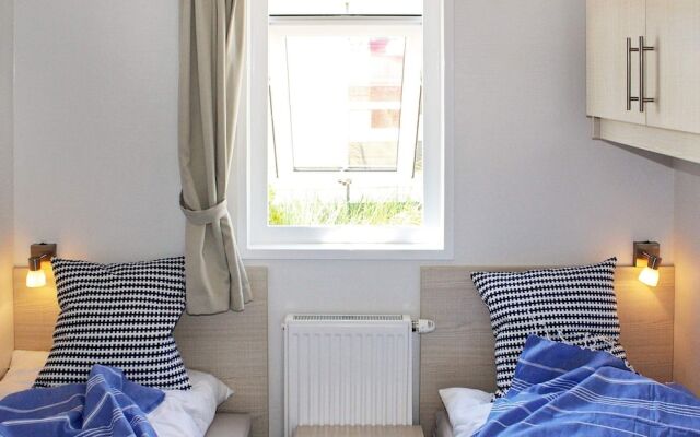 4 Star Holiday Home in Haffkrug