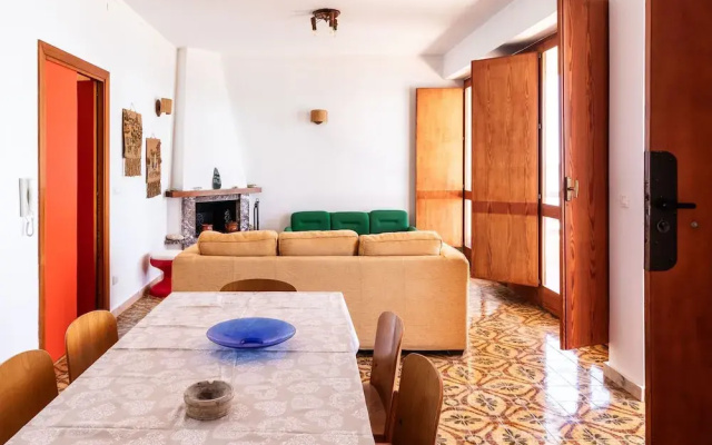 Villa Sulla Spiaggia