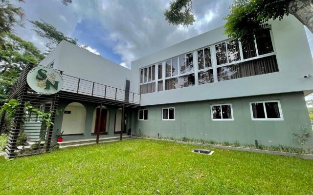 Hotel Finca San Nicolas