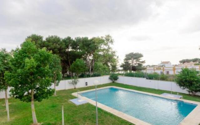 Apartamento Rotonda II