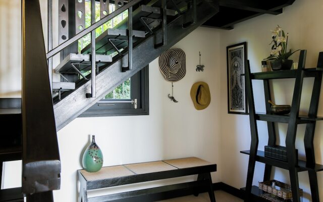 Katamanda Villa Jade A6 Seaview Kata Beach