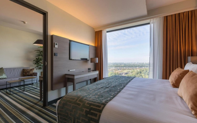 Athens Marriott Hotel