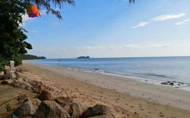 Andaman Beach Resort