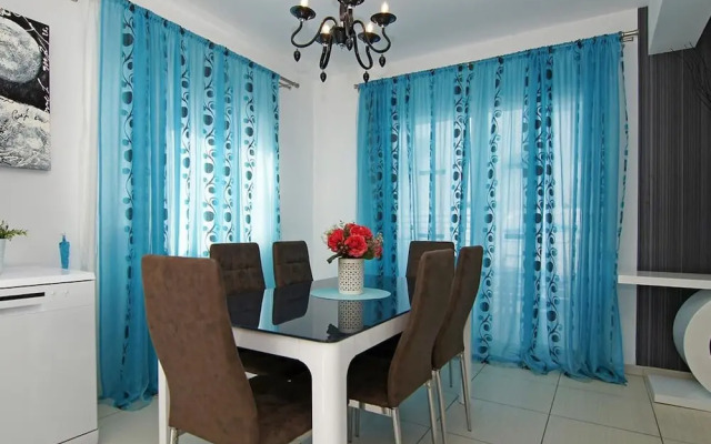 Nissinia Ayia Napa in Ayia Napa