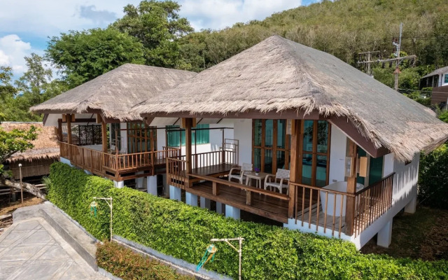 Purana Resort Koh Yao Noi