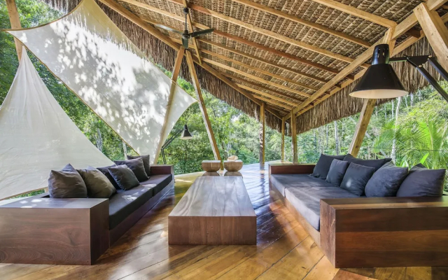KA BRU Forest Villa