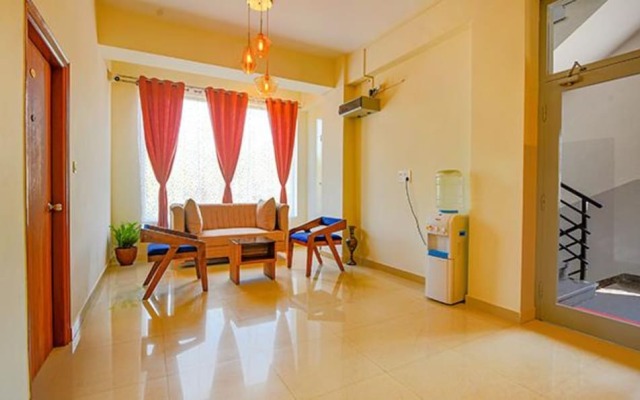 Fabhotel Gr Btm Layout