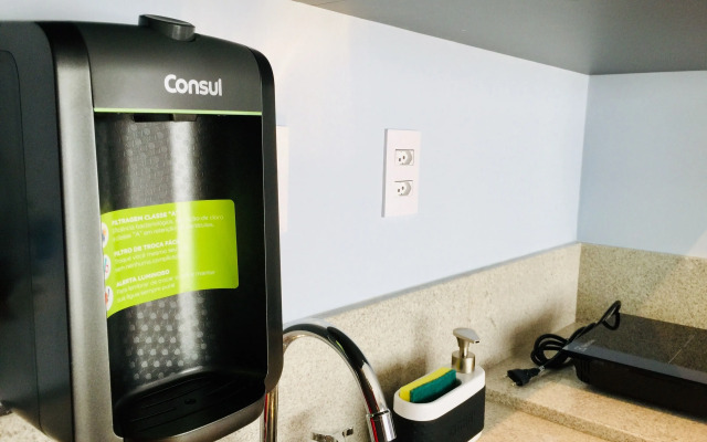 Vossa Bossa Vision Augusta