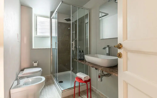 Central City Apartment by Wonderful Italy