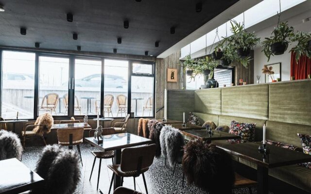 Leifur Eiriksson Hotel