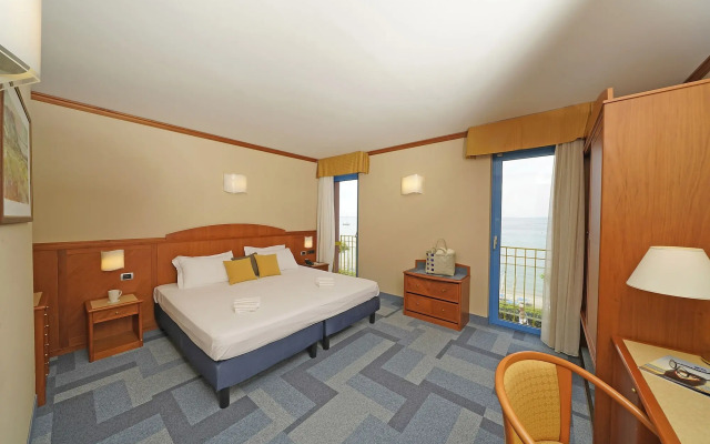 Hotel Sportsman