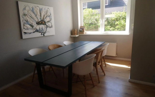 Ferienwohnung am Strandweg