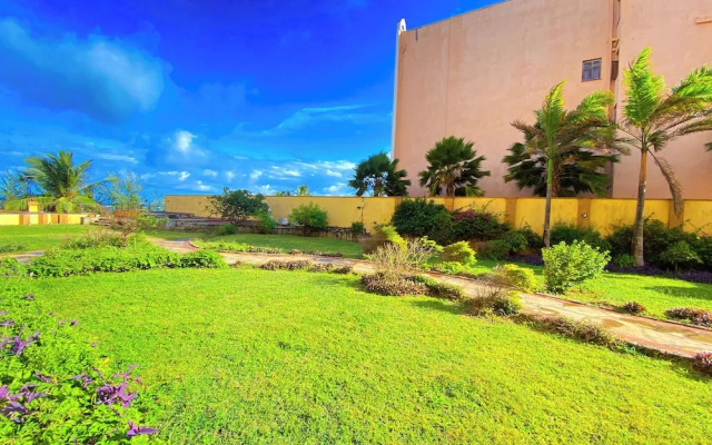 Epic Beachfront suites