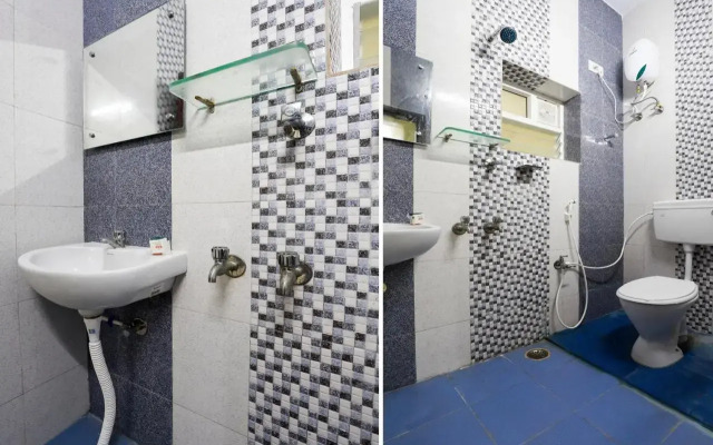 Flagship 67036 Grand Residency Ambattur