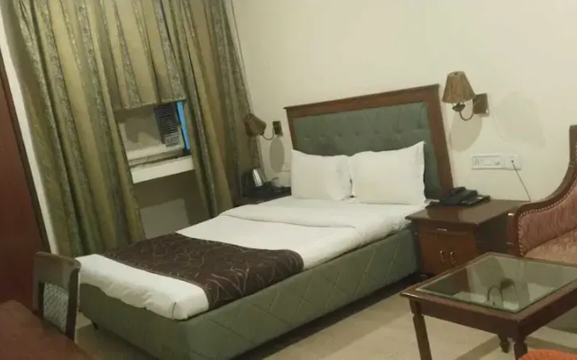 Hotel Saket
