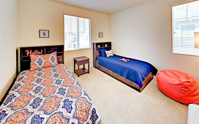Surfbird Townhome Townhouse