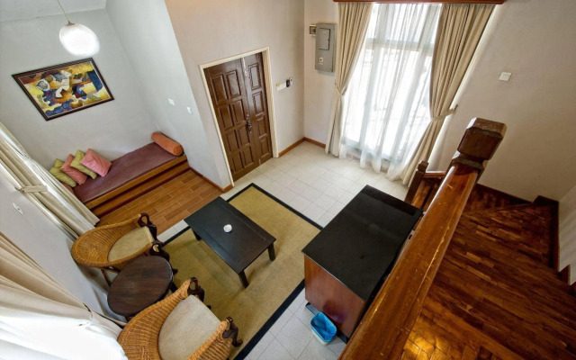 Villea Rompin Resort & Golf