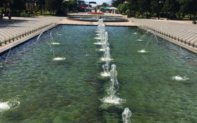 Old Batumi Apartments