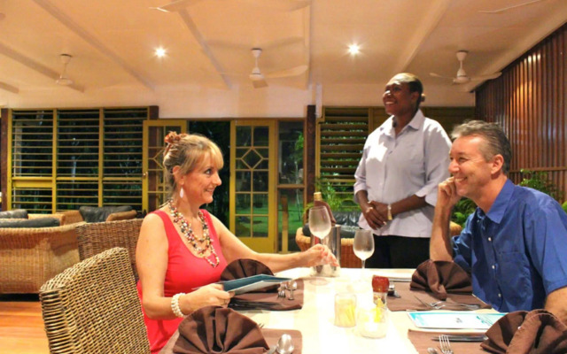 Rapopo Plantation Resort