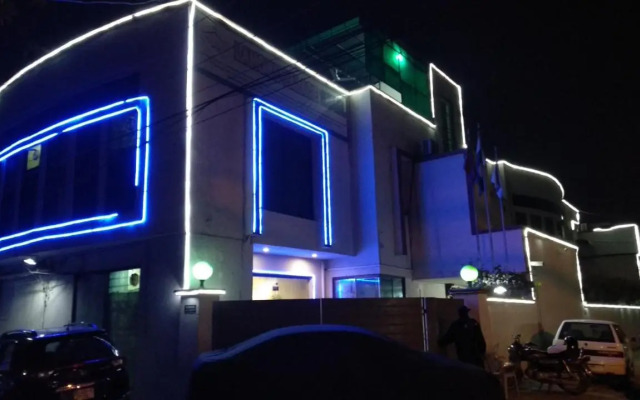 Lahore Palace Hotel