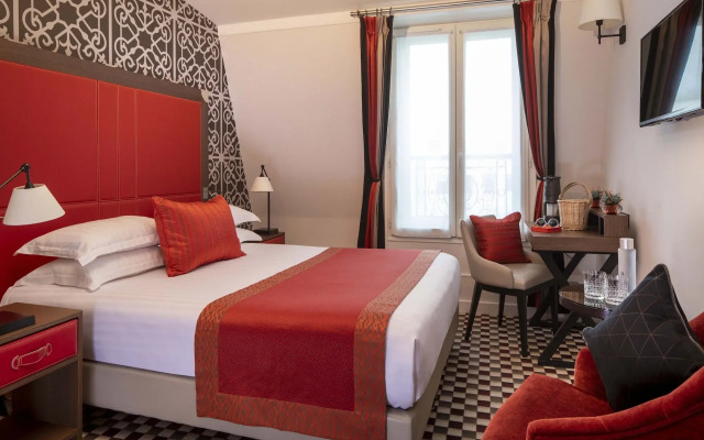 Hôtel Phileas Lazare & Spa - Opéra