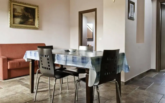 Cascina Gobba Residence a Milano