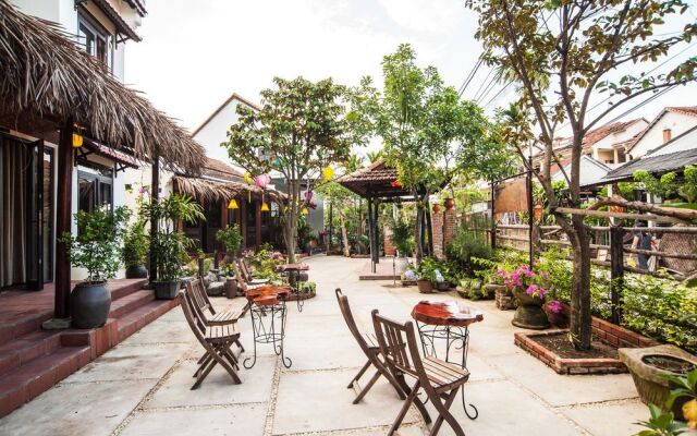 Thanh Tay Homestay Hoi An