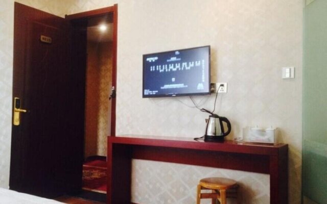 Hangzhou Xinding Business Hotel