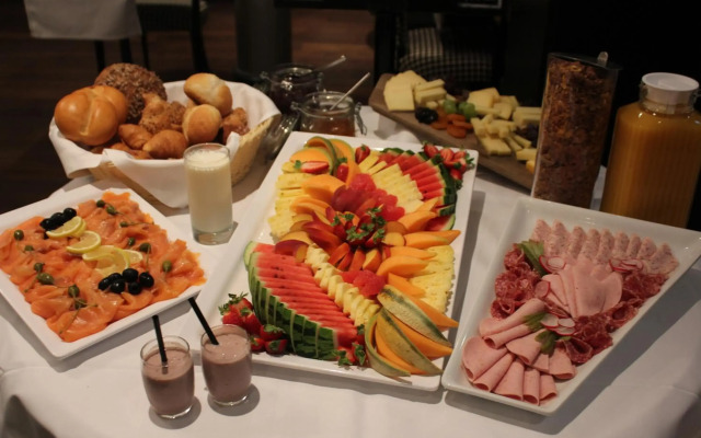 Best Western Plus Hotel Bern