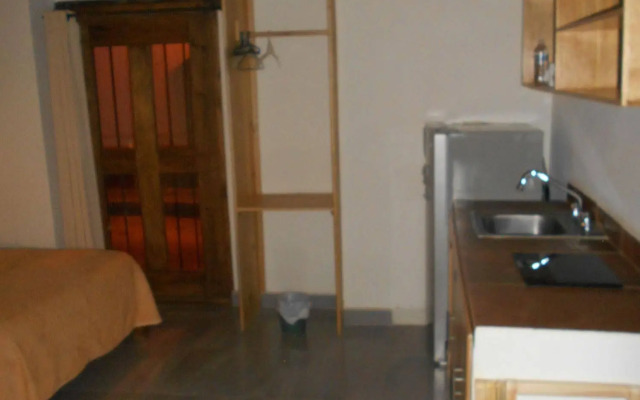 Hotel Molino del Cerrillo